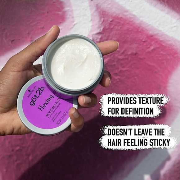 3/$10 Göt2B Flexing Molding Paste 2oz - Picture 3 of 3